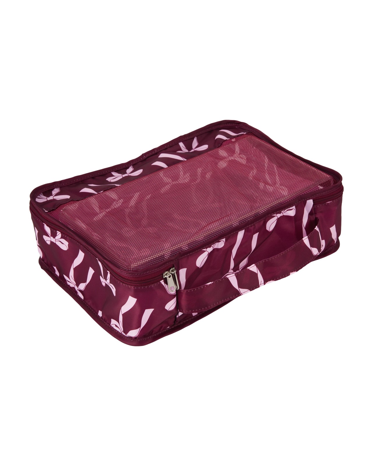 Anko 5 Piece Packing Cube Set 4 of 6