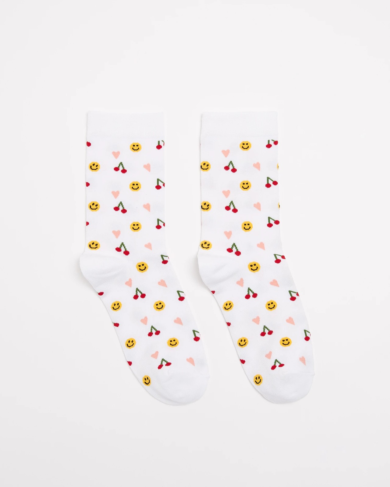 Womens Printed Crew Socks - AC-Lab | Target Australia