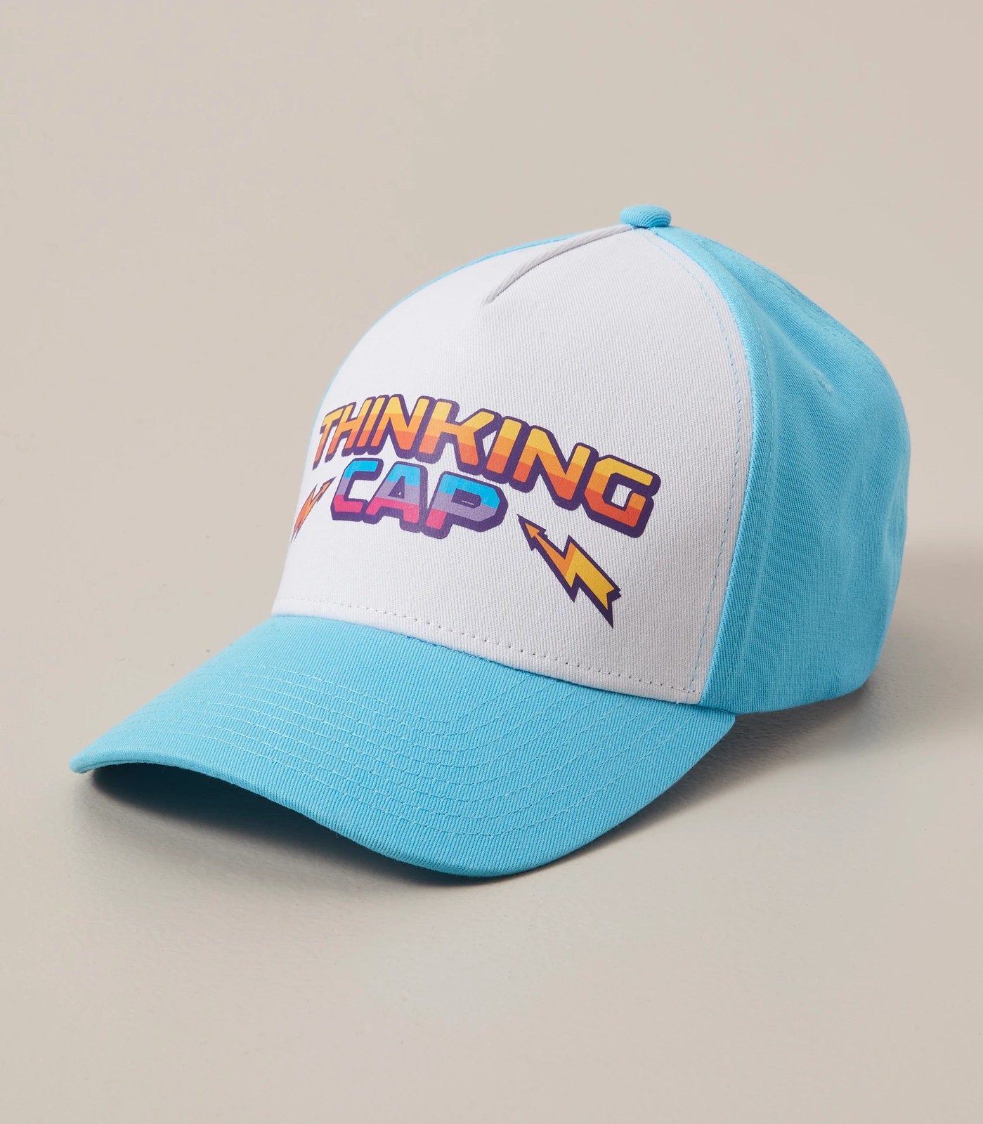 Stranger things hot sale cap