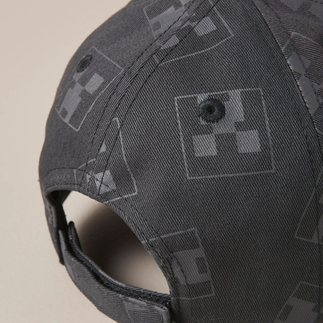 Minecraft Licensed Cap Target Australia