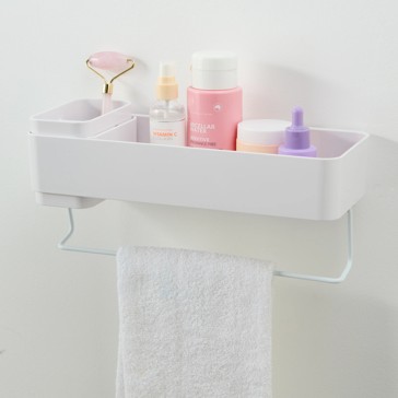 Adhesive Shower Caddy - Anko