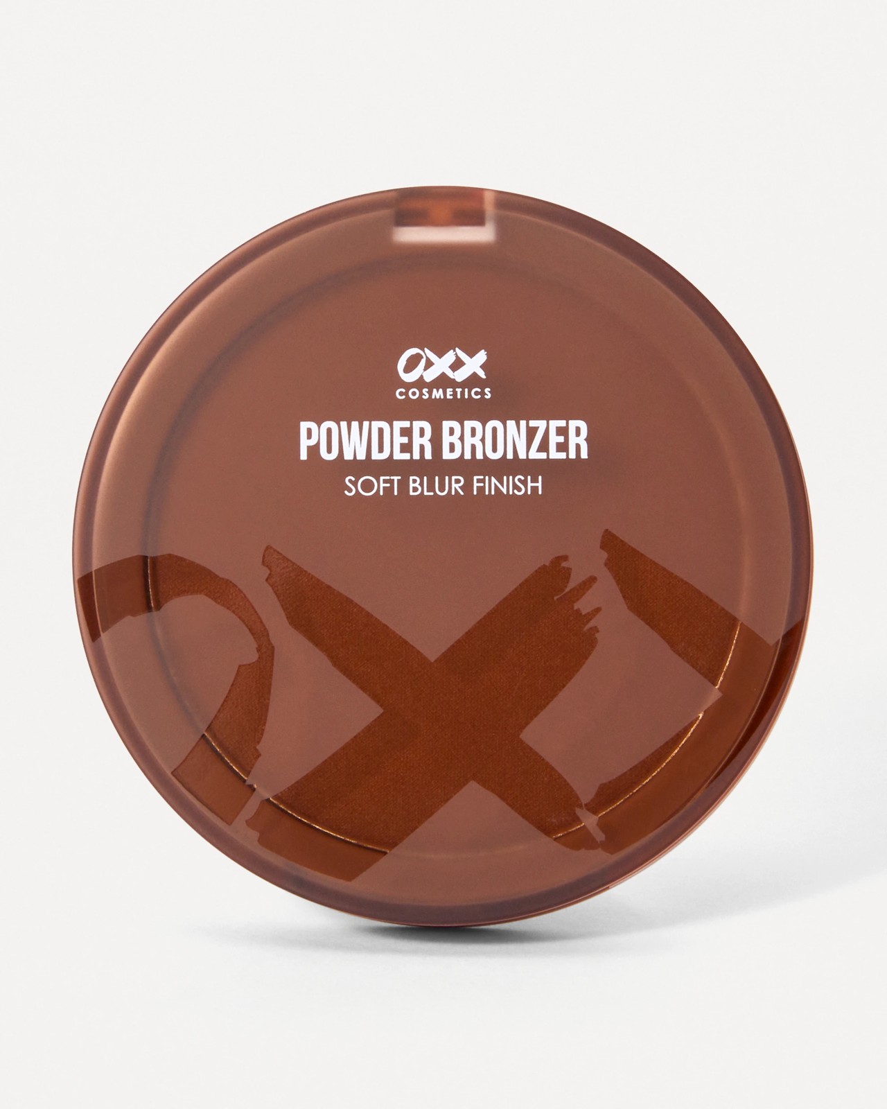 OXX Cosmetics Soft Blur Powder Bronzer - Sunset Bronze 4 of 5