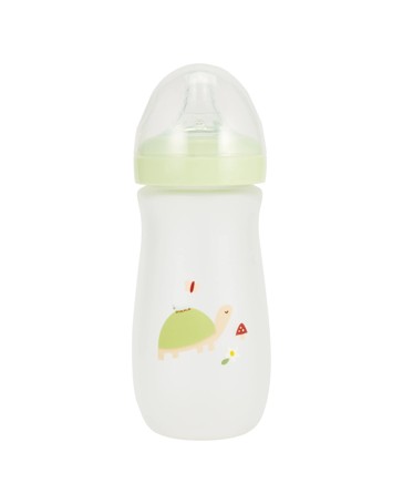 Anko 270ml Glass Bottle
