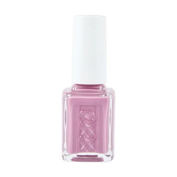Quick Dry Nail Polish, Moody Mauve - OXX Cosmetics