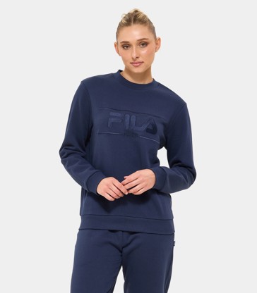Milly Crew Pullover Jumper - Fila