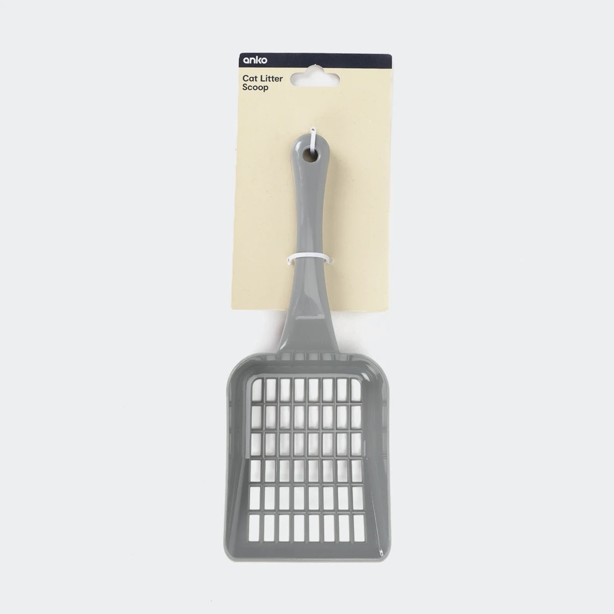 Target cat 2025 litter scoop