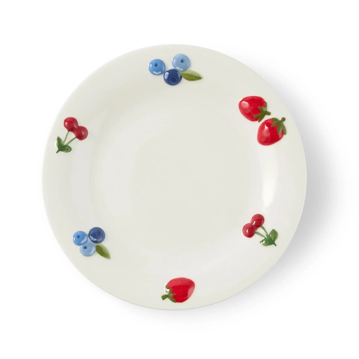 Anko 2 Pack Brunch Club Side Plates 4 of 6