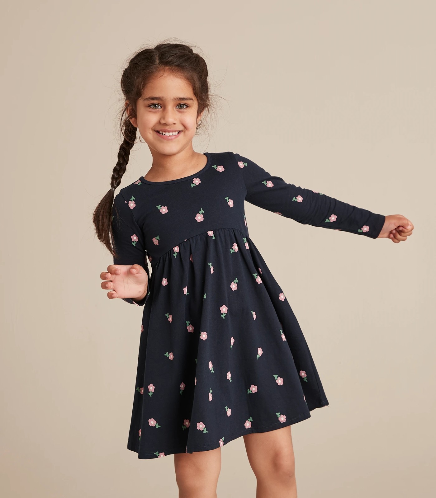Print Dress Target Australia