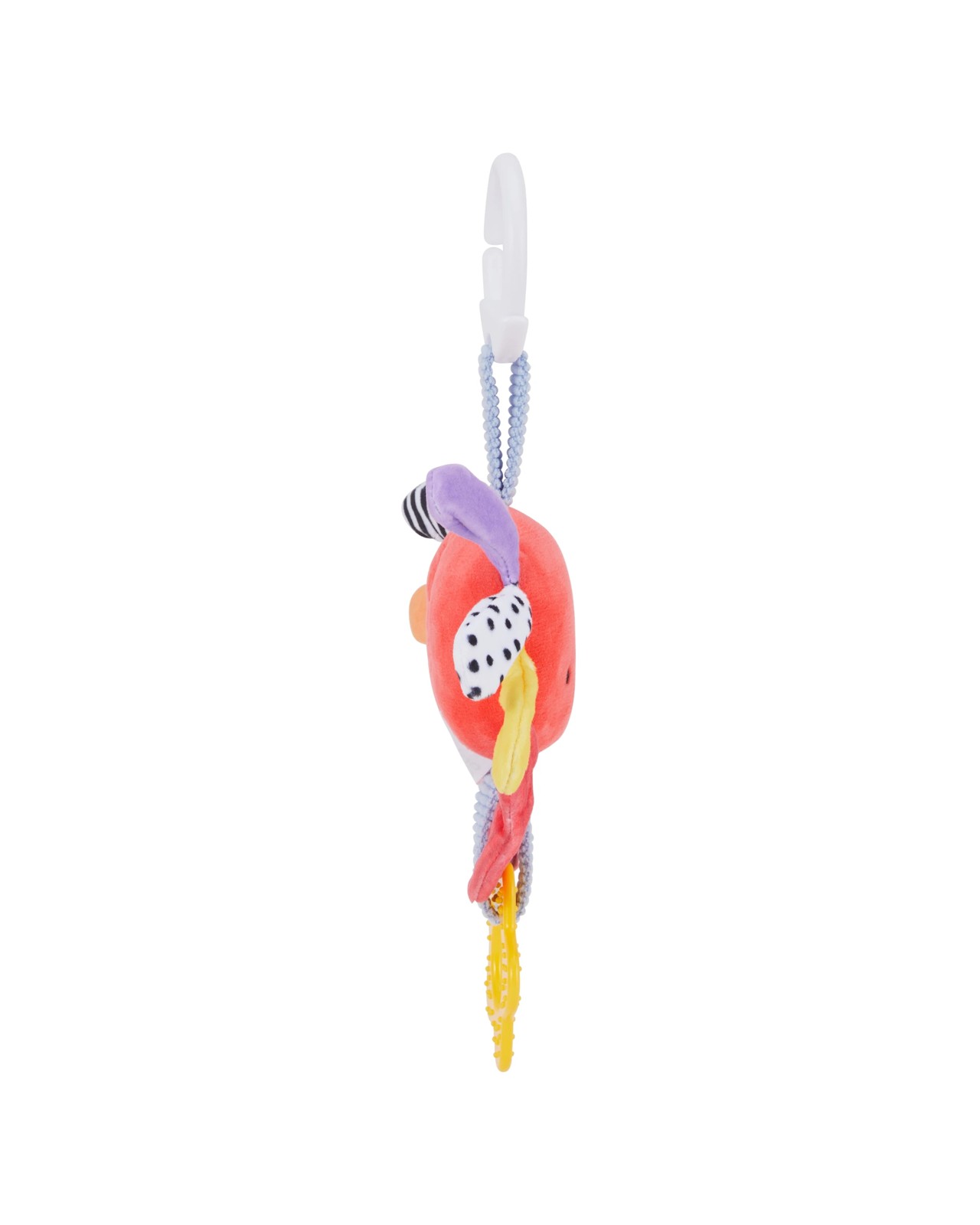 Anko Pram Toy - Crab 2 of 4