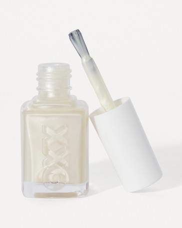 OXX Beauty Quick Dry Nail Polish - Champagne