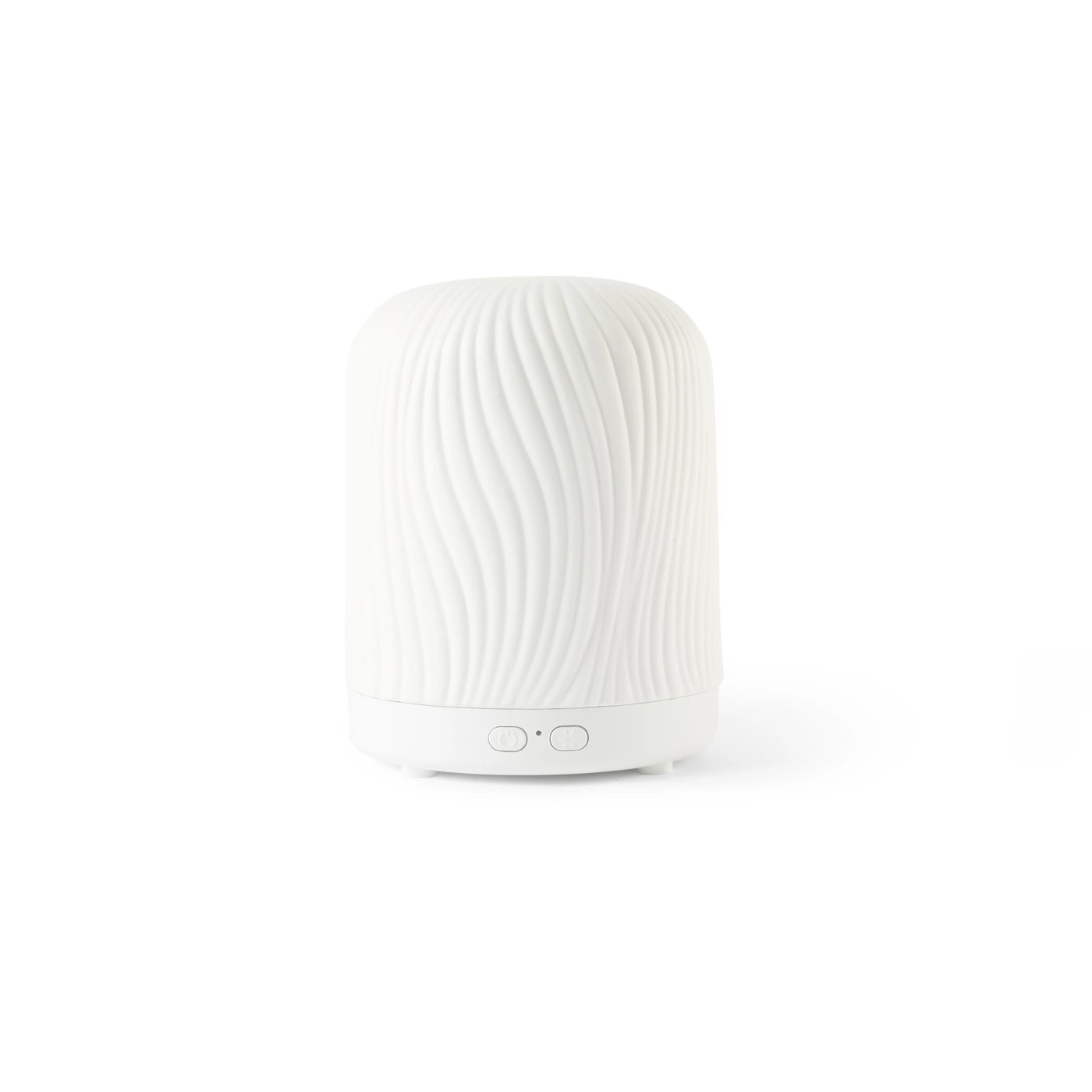 Anko Textured Ceramic Portable Diffuser 2 of 5