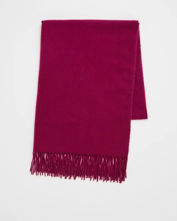 Essential Twill Scarf