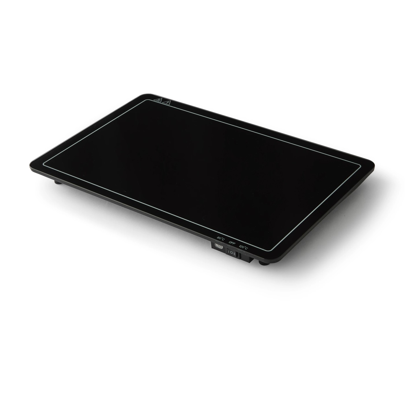 Anko Warming Tray 3 of 5
