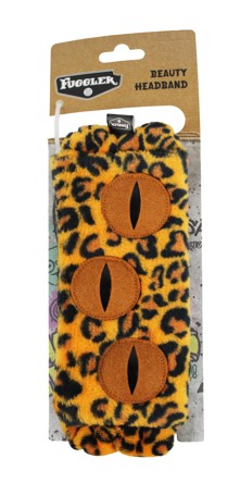 Fuggler Soft Headband - Tiger Print