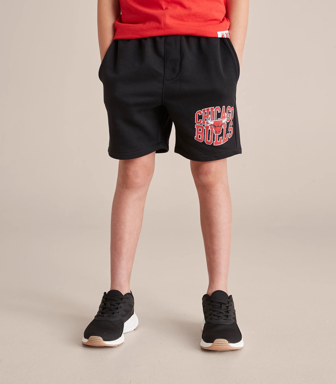 Nba sweat hot sale shorts