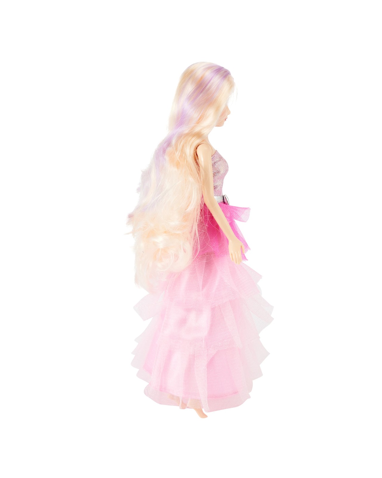 43 Piece Fashion Doll Set - Anko 3 of 5