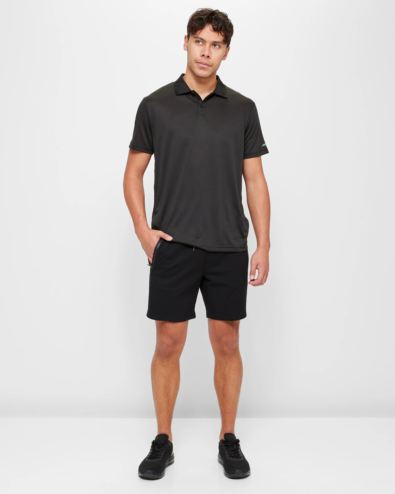 Active Sports Polo Shirt | Target Australia