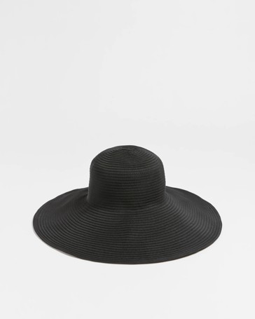 Packable Wide Brim UPF 50+ Sun Hat