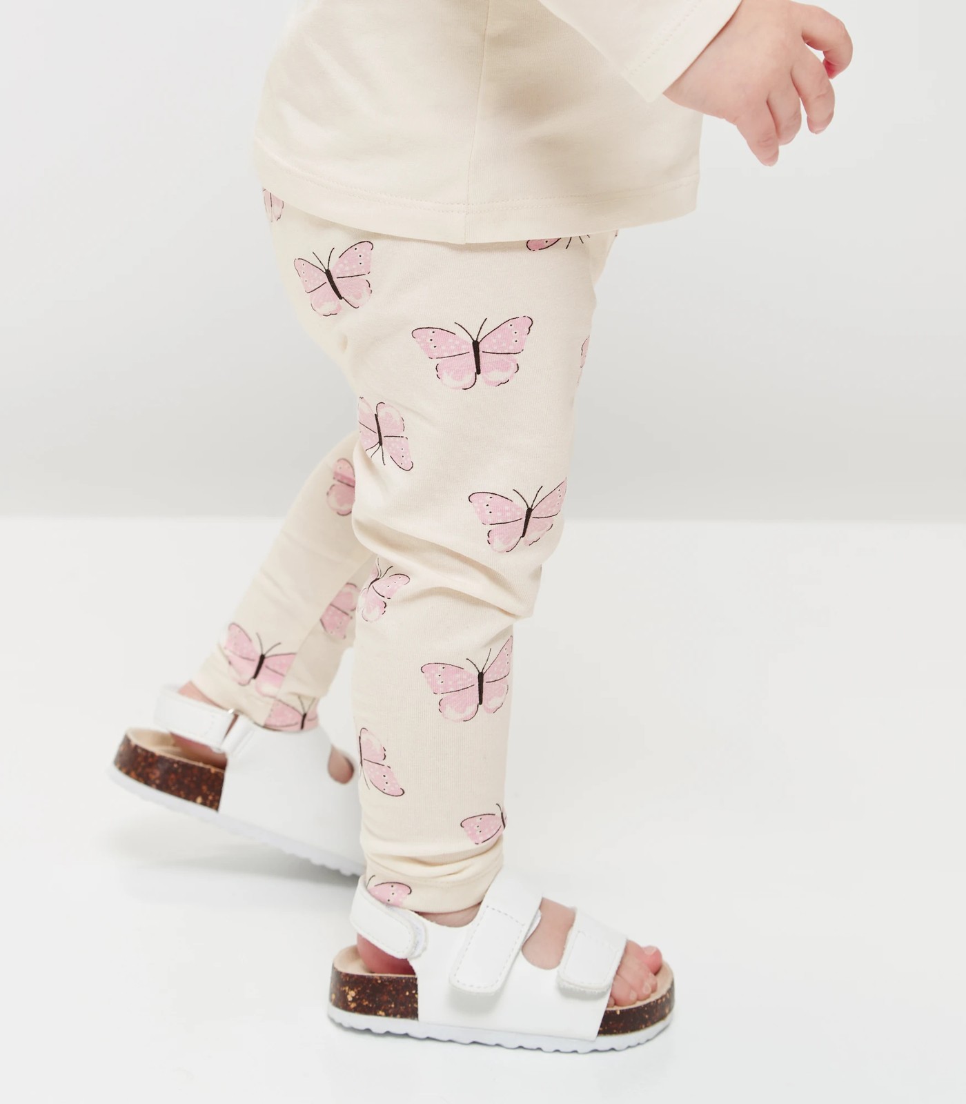 Baby leggings target best sale