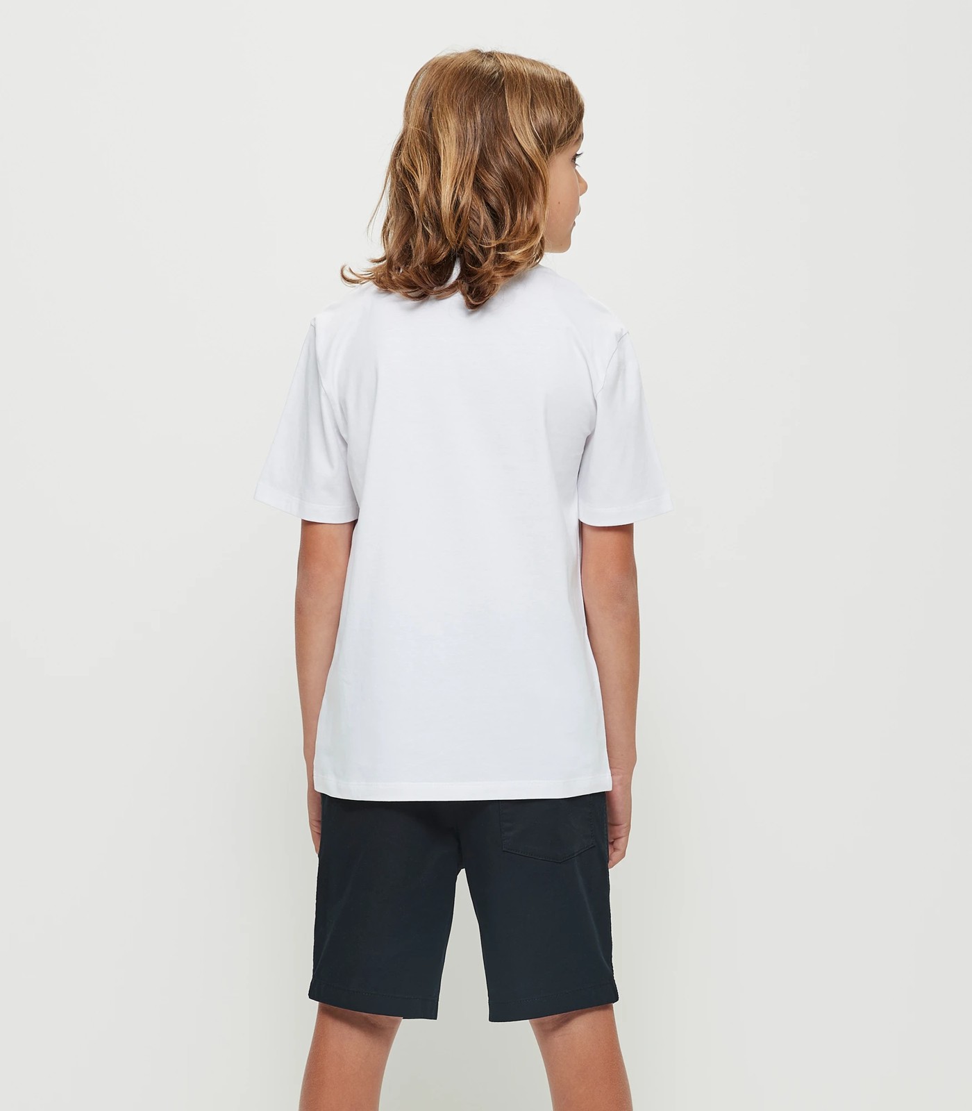 Chino Shorts 4 of 5