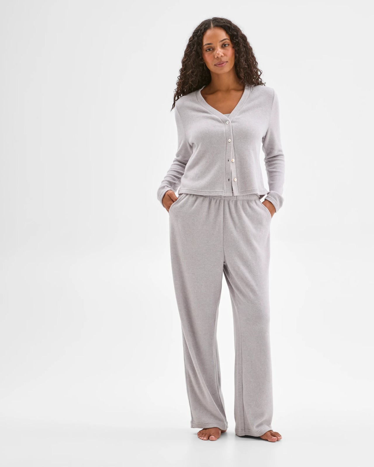 Cosy Sleep Cardigan 6 of 6