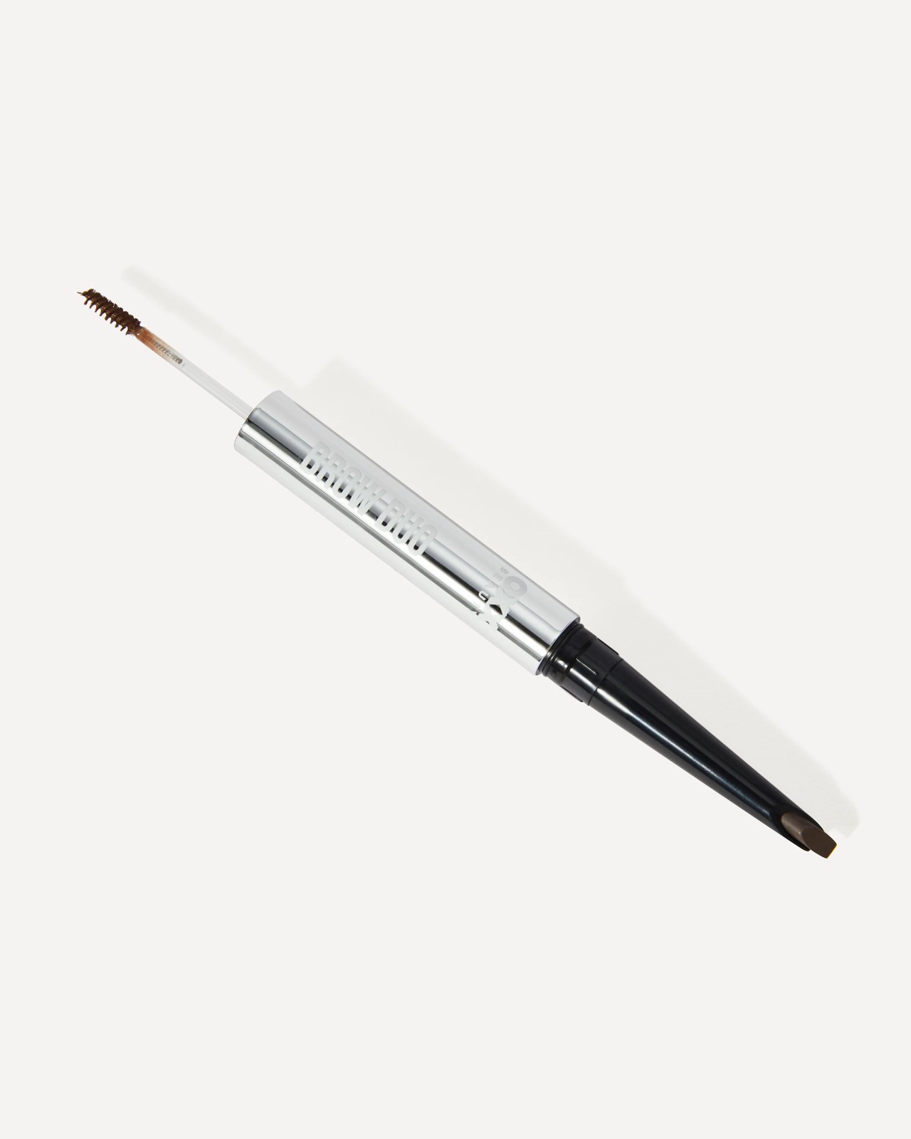 OXX Beauty Brow Duo - Medium Brown 2 of 5