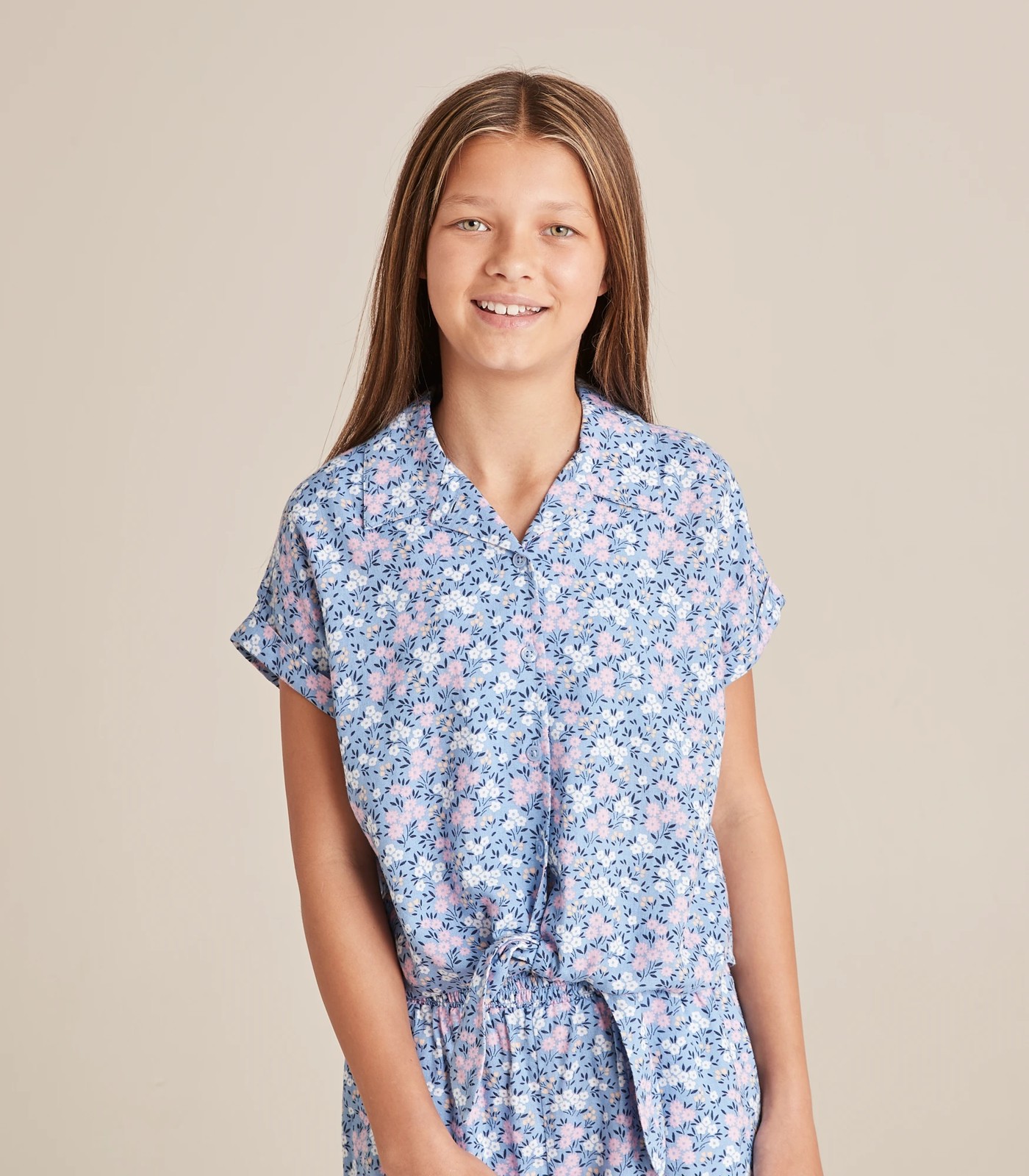sh251765-03-s23-ss-aop-woven-tie-front-shirt-multi-target-australia