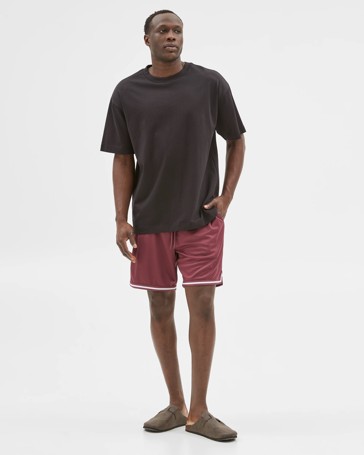 Basketball Shorts - Commons