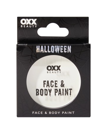 OXX Beauty Halloween Face and Body Paint