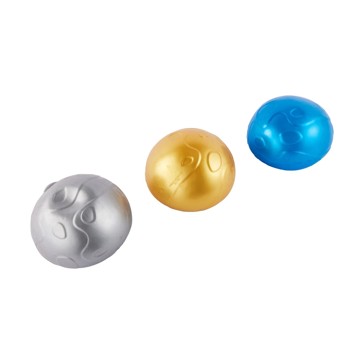 Mega Squeezy Ball - Assorted