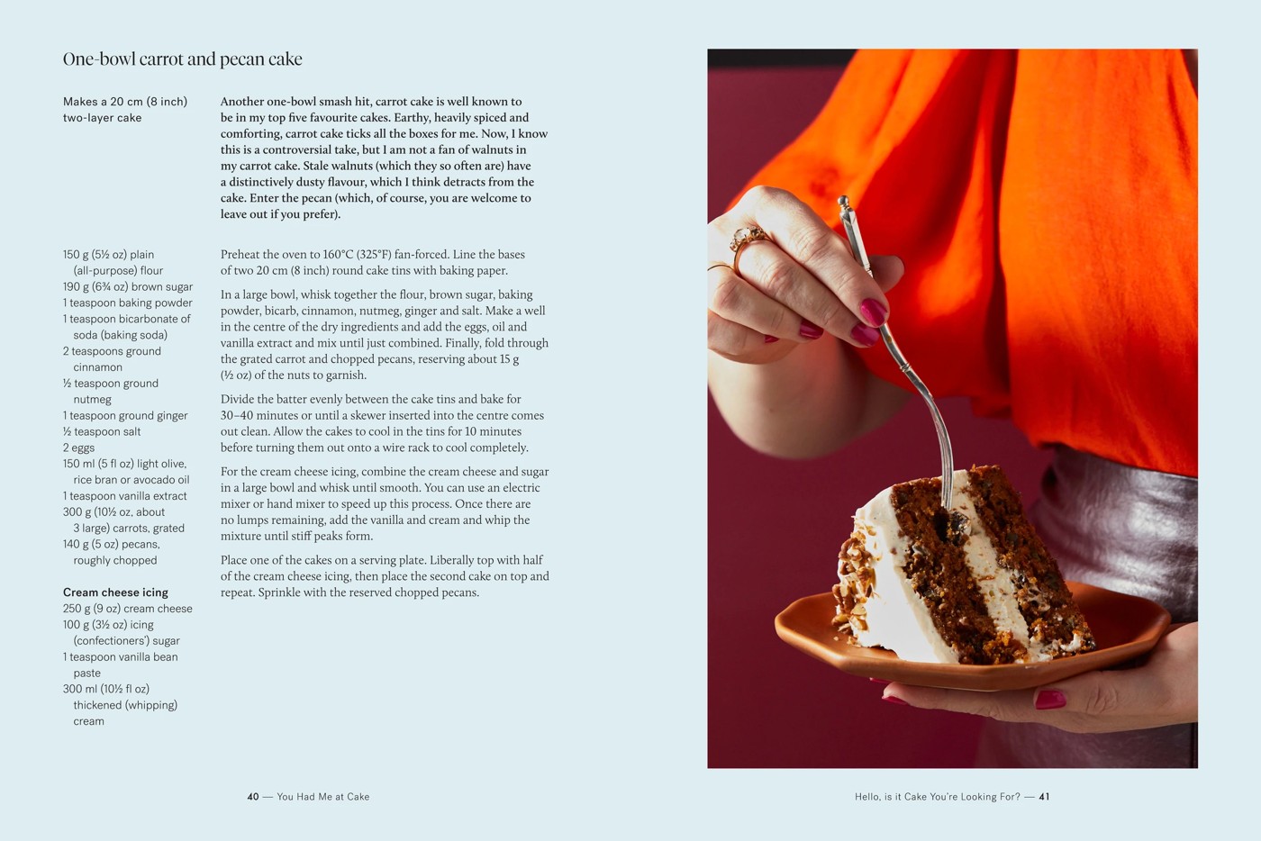 You Had Me At Cake by Emelia Jackson - Book 3 of 5