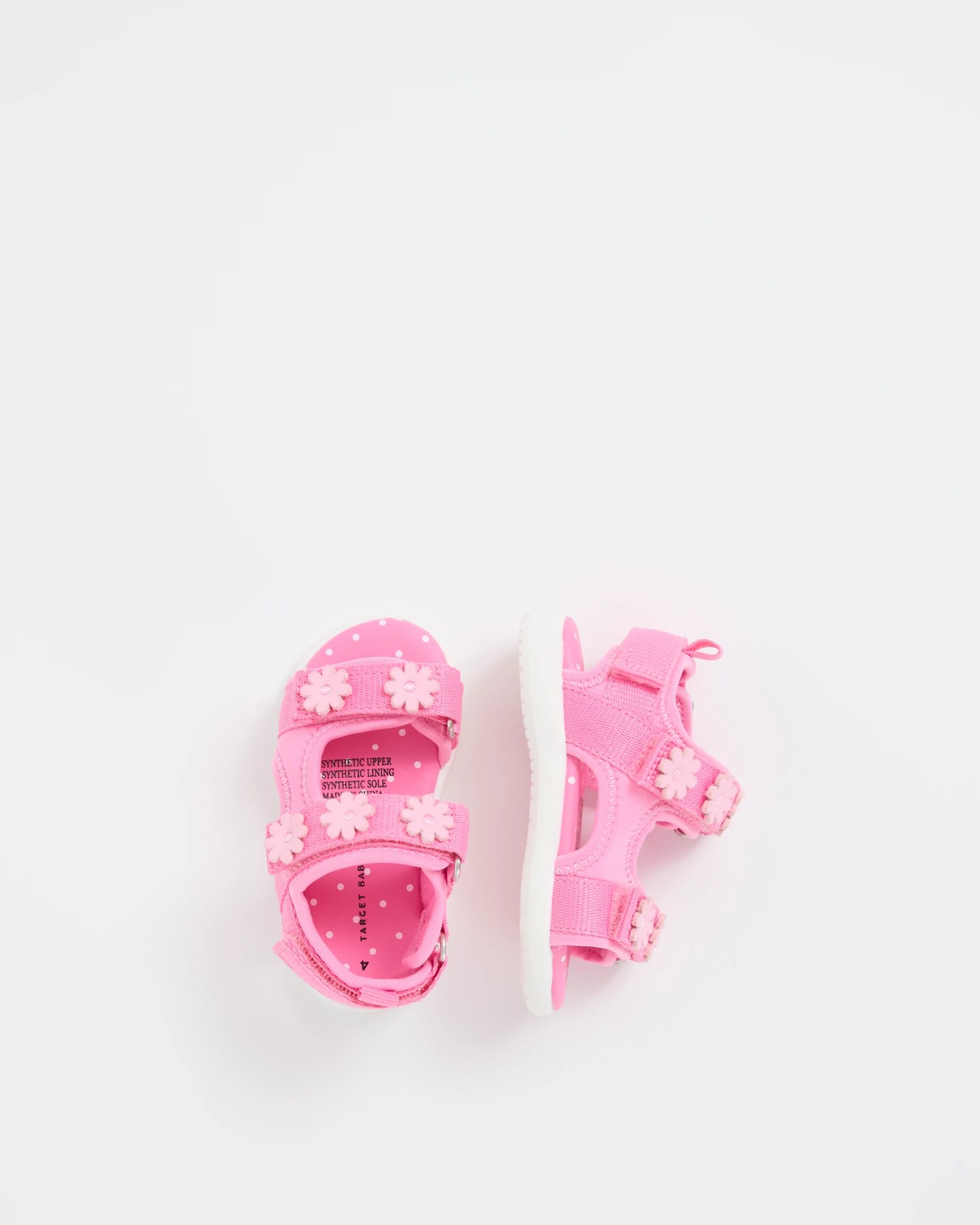 First Walker Tech Sandals 3 of 3