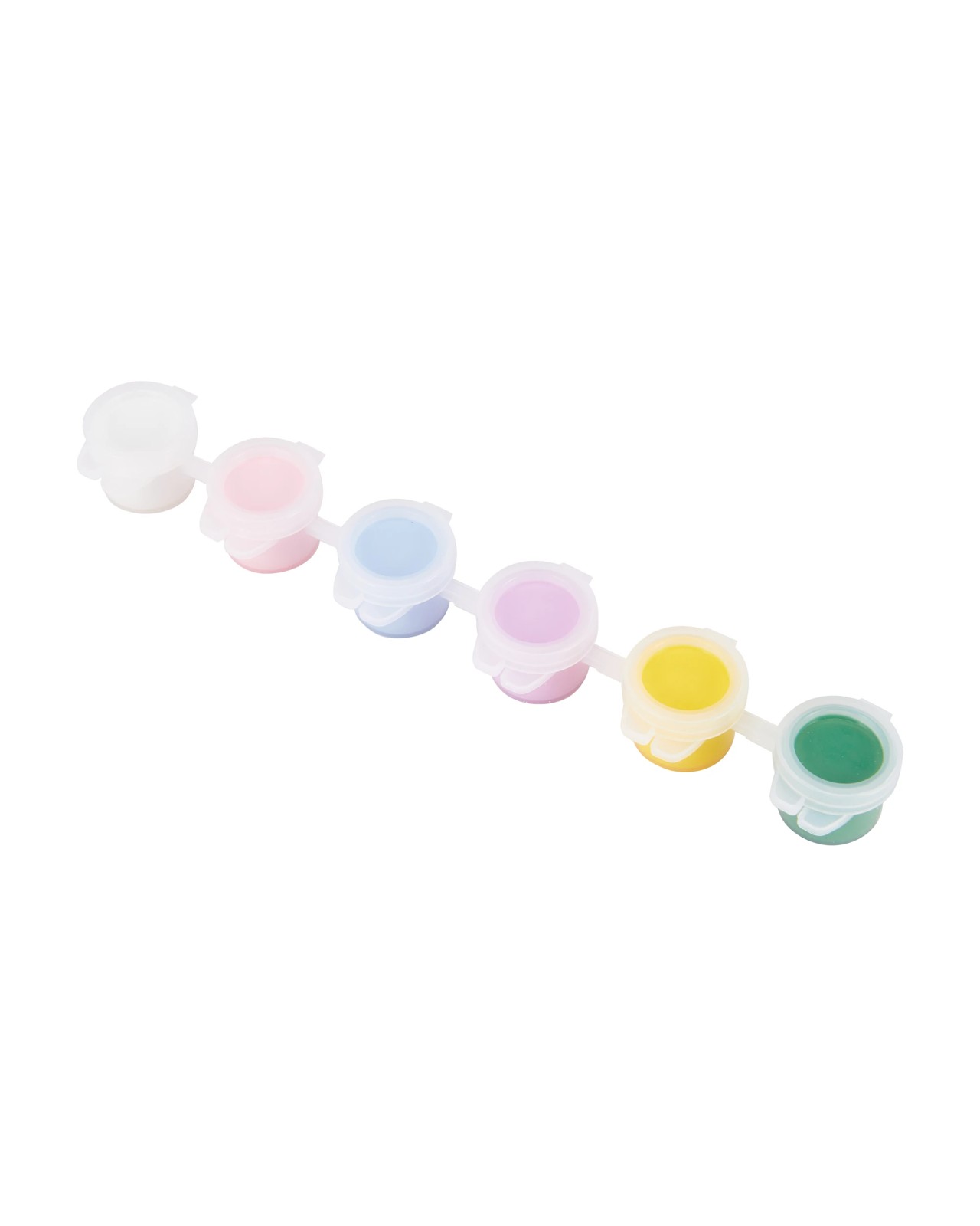 Anko 17 Piece Paint Your Own Easter Plaster Set 3 of 5