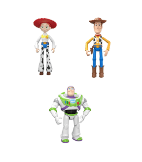 Toy Story 30.5cm Large Scale Basic Figure - Assorted