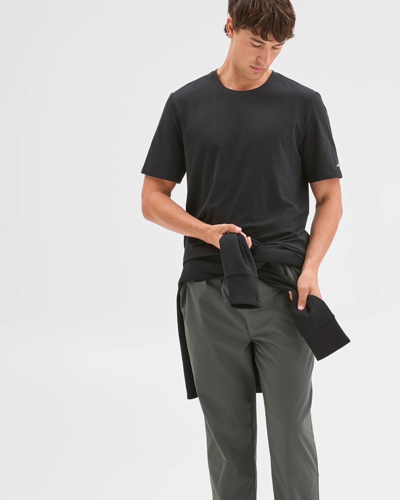 Active Core Woven Pants 2 of 5