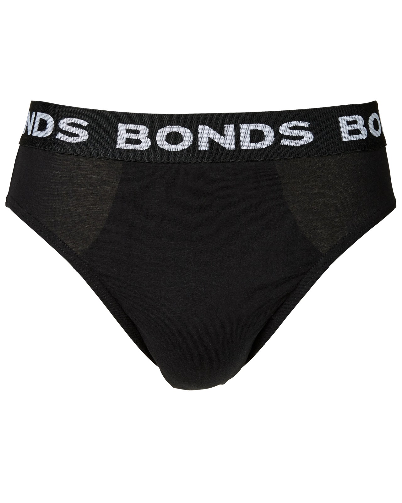 Bonds 5 Pack Hipster Briefs; Style: M8DMTX 6 of 6
