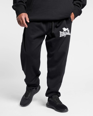 Lonsdale London Plus Trackpants