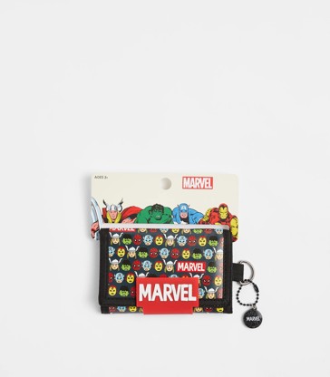 Marvel Wallet