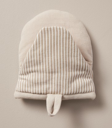 Colton Mini Oven Mitt