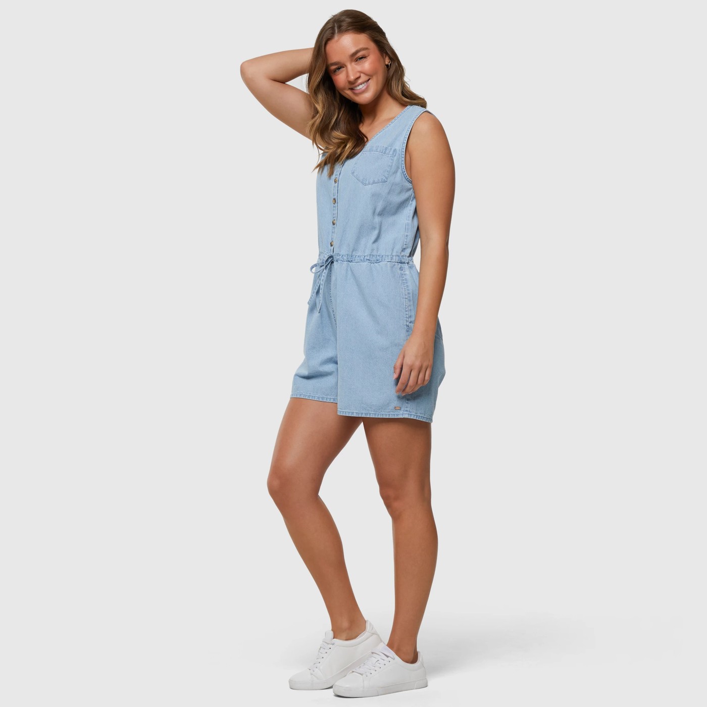 Dakota playsuit 2024