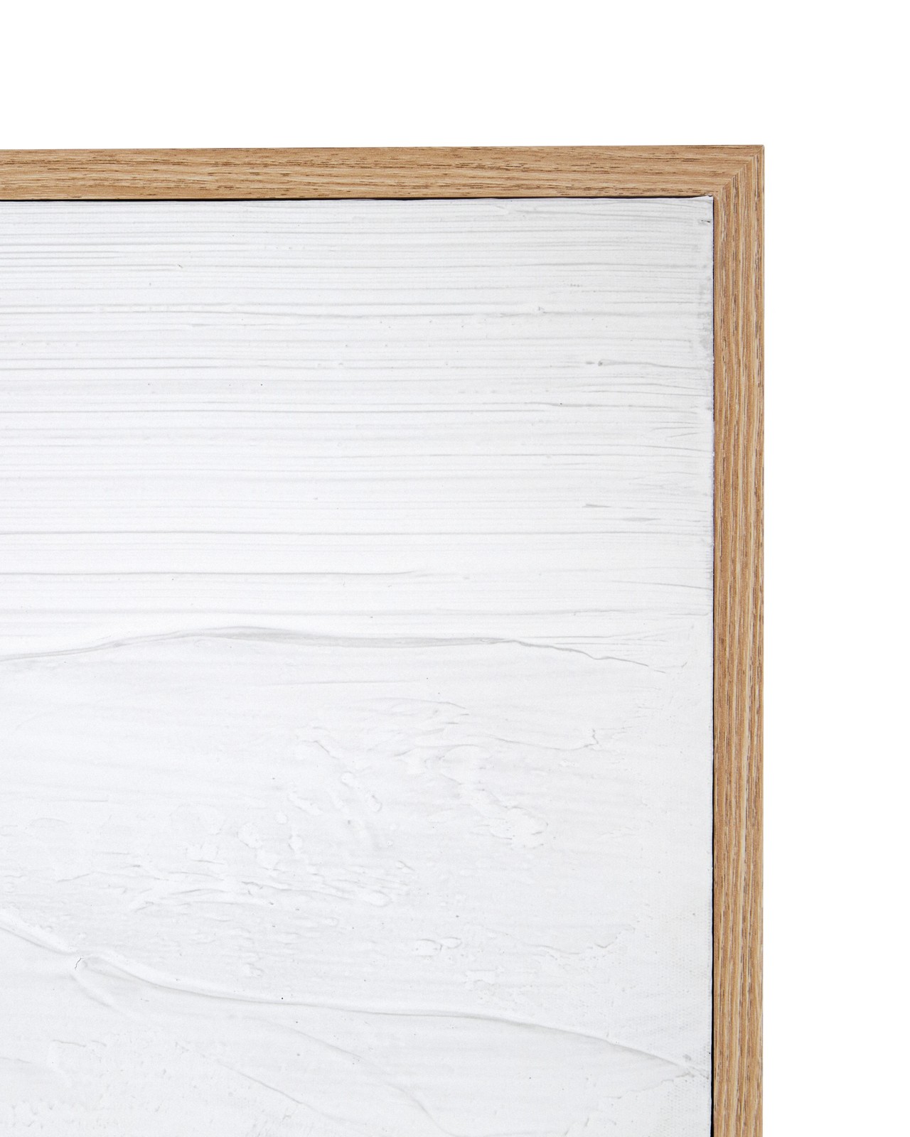 Anko Horizon Textured Canvas 2 of 5