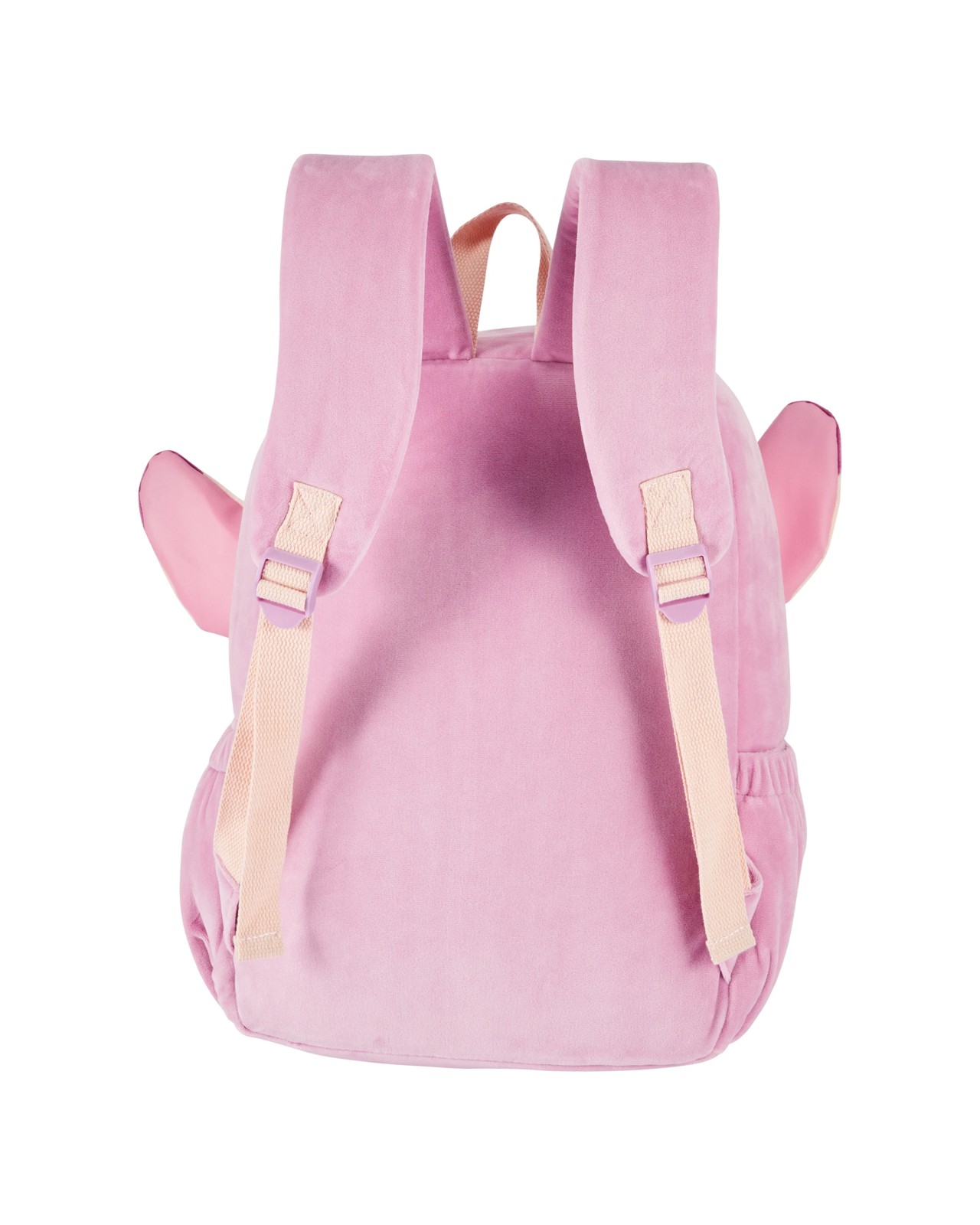 Disney Stitch Angel Plush Backpack 3 of 5