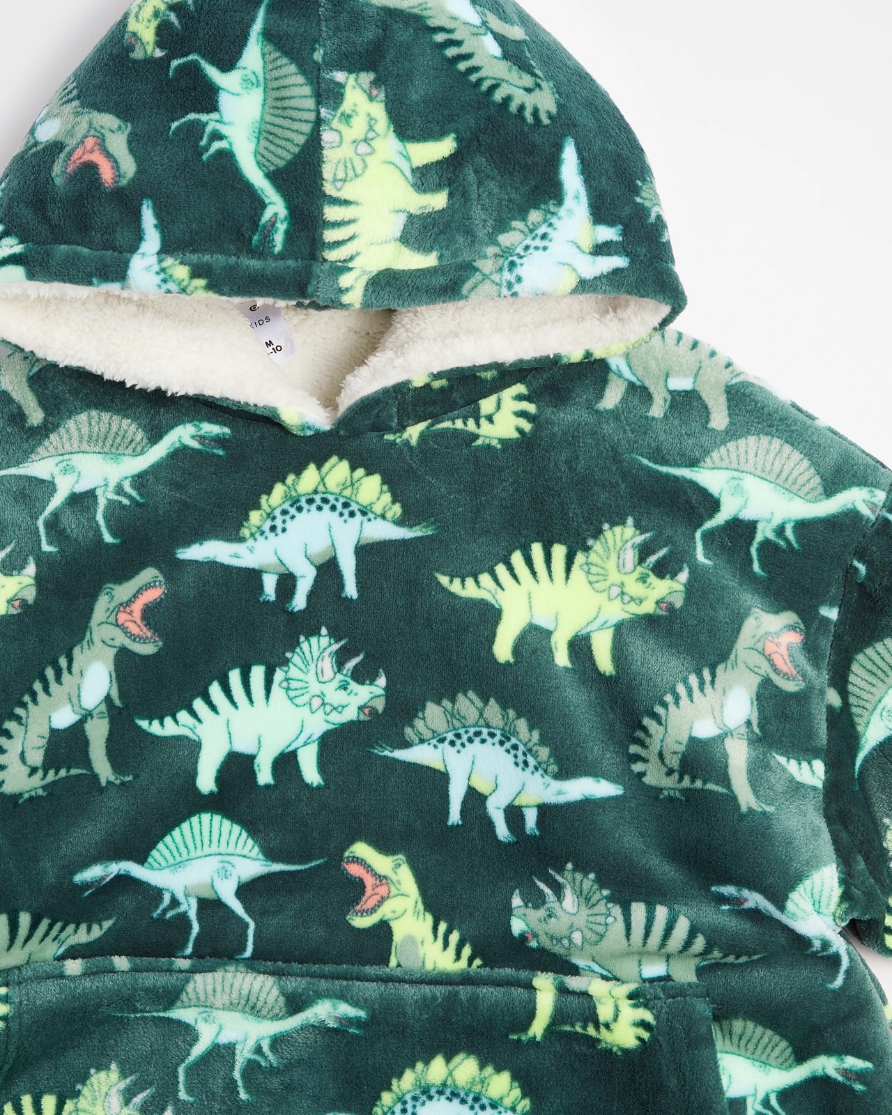 Dinosaur hoodie clearance target