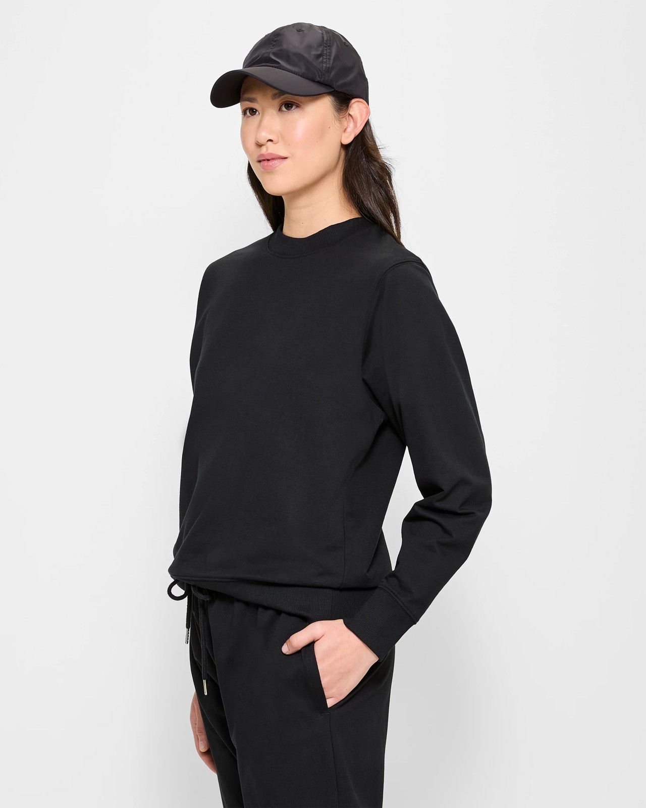 Active Crew Jumper 3 of 5