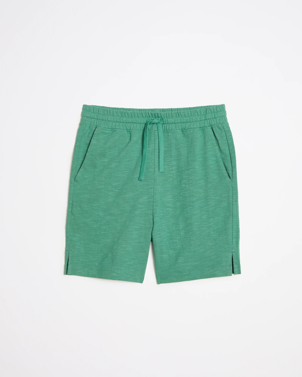 Jersey Casual Sweat Shorts