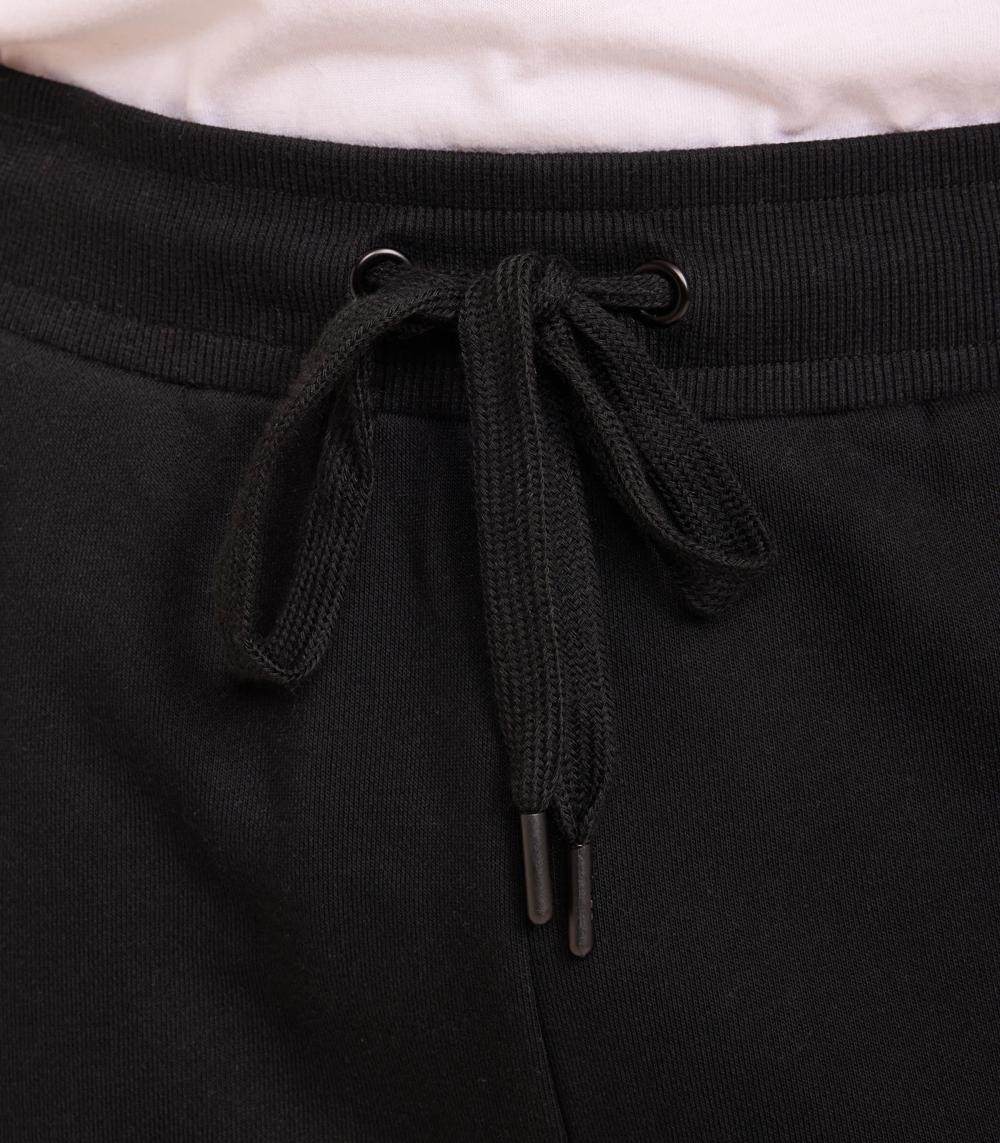 Fila Core Trackpants - Black 4 of 5