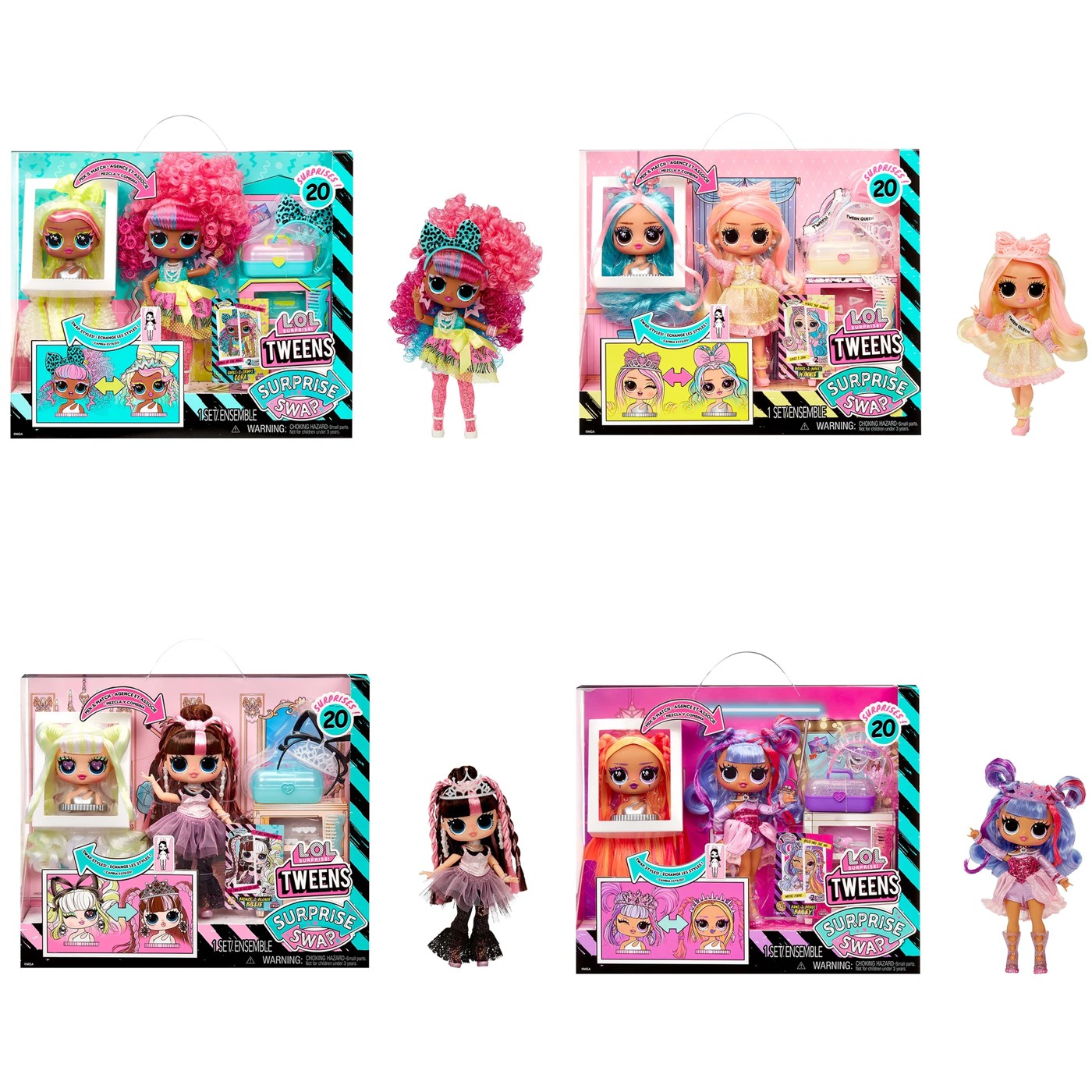 Lol dolls hot sale target australia