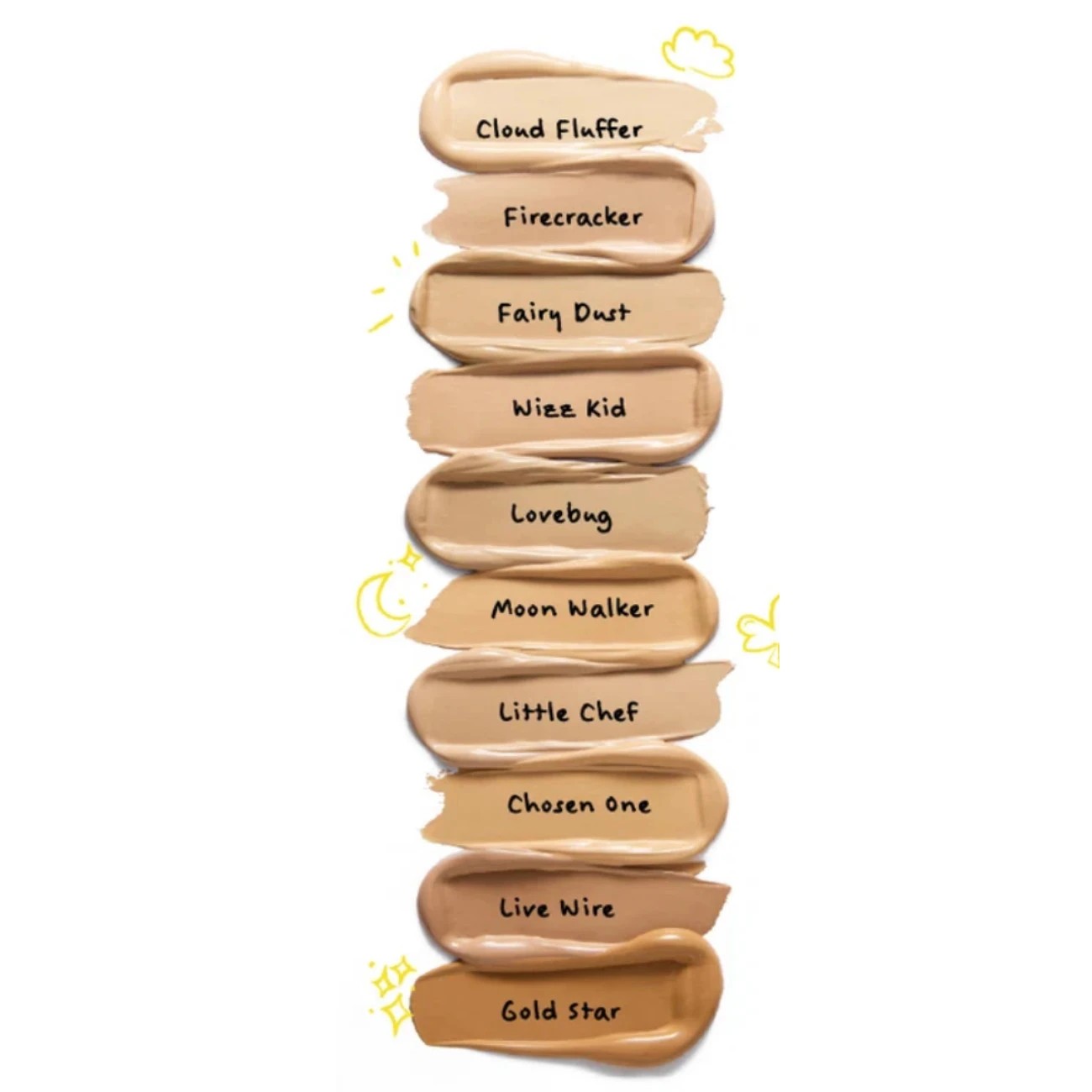 Trouble Maker Ditto Radiant Concealer - Little Chef 2 of 2