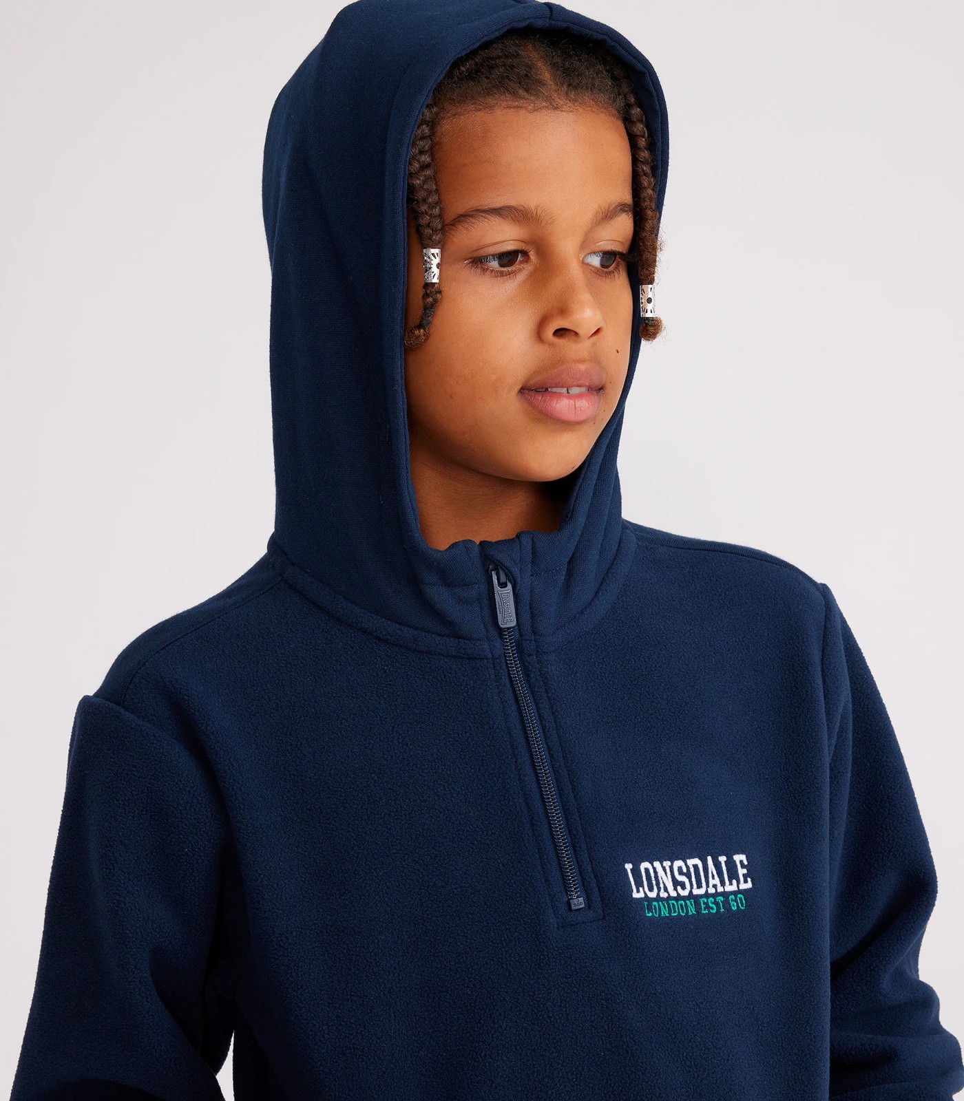 Lonsdale London Hoodie