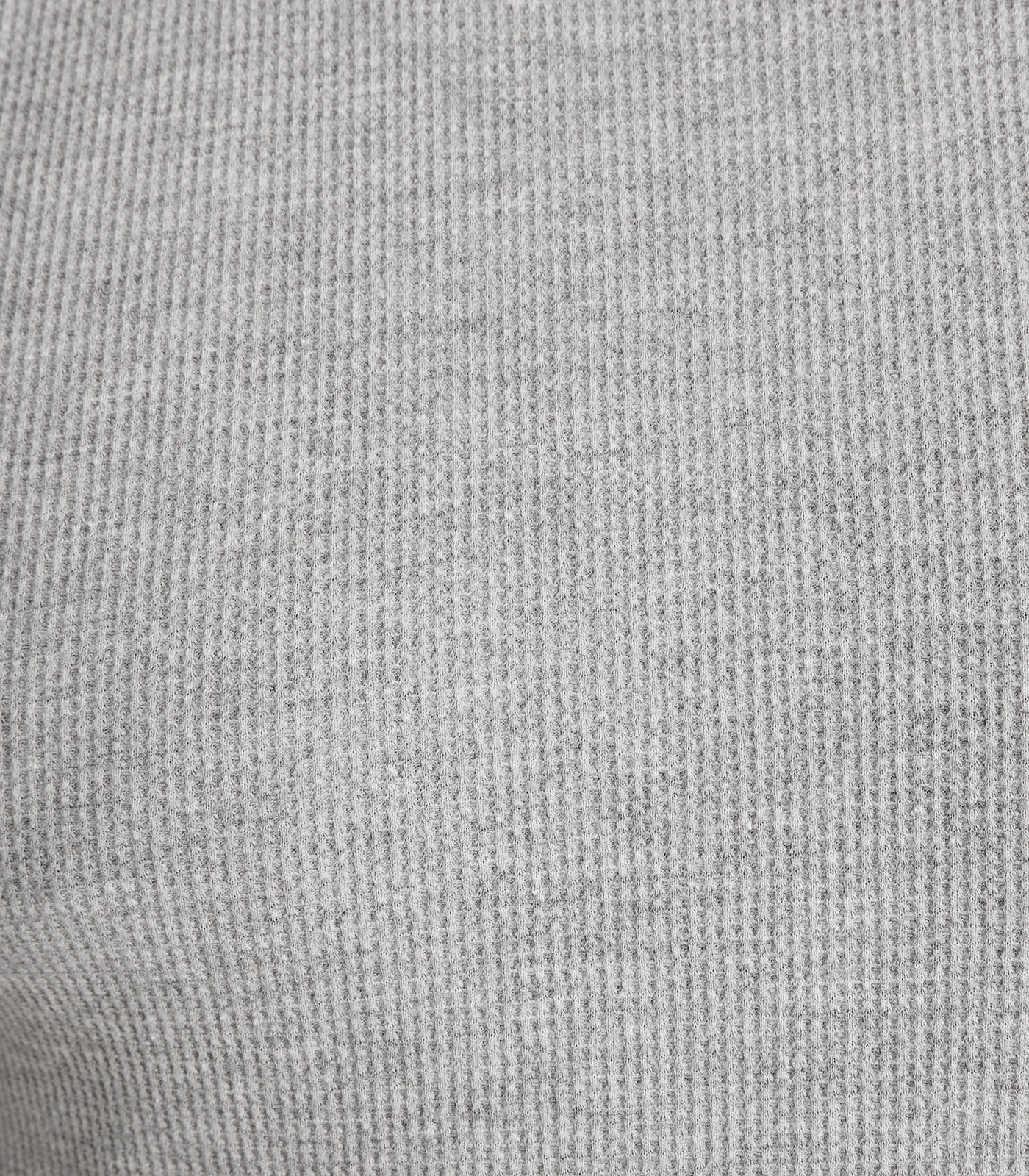 Maxx Waffle Thermal Long Sleeve Top 5 of 6